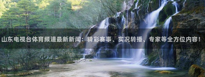 山东电视台体育频道最新新闻：精彩赛事、实况转播、专家等全方位内容！