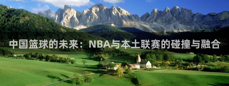 中国篮球的未来：NBA与本土联赛的碰撞与融合